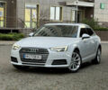 Білий Ауді А4, об'ємом двигуна 2 л та пробігом 102 тис. км за 21800 $, фото 1 на Automoto.ua