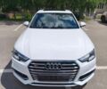 Белый Ауди А4, объемом двигателя 1.98 л и пробегом 123 тыс. км за 23400 $, фото 1 на Automoto.ua