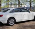 Білий Ауді А4, об'ємом двигуна 2 л та пробігом 66 тис. км за 15500 $, фото 2 на Automoto.ua