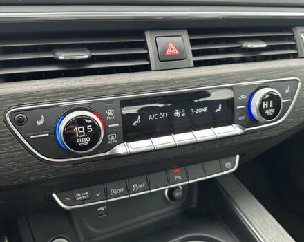 Ауді А4 2019 у Буче на Automoto.ua Білий Ауді А4, об'ємом двигуна 1.98 л та пробігом 85 тис. км за 18700 $, фото 22 на Automoto.ua