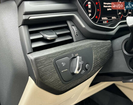 Белый Ауди А4, объемом двигателя 1.98 л и пробегом 101 тыс. км за 23000 $, фото 20 на Automoto.ua