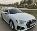 Белый Ауди А4, объемом двигателя 2 л и пробегом 58 тыс. км за 28500 $, фото 2 на Automoto.ua