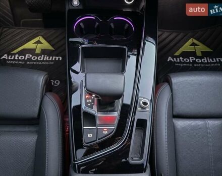 Білий Ауді А4, об'ємом двигуна 1.98 л та пробігом 76 тис. км за 31499 $, фото 40 на Automoto.ua