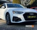 Білий Ауді А4, об'ємом двигуна 2 л та пробігом 108 тис. км за 25999 $, фото 1 на Automoto.ua