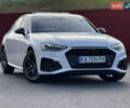 Білий Ауді А4, об'ємом двигуна 2 л та пробігом 126 тис. км за 23900 $, фото 3 на Automoto.ua