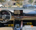 Білий Ауді А4, об'ємом двигуна 2 л та пробігом 108 тис. км за 25999 $, фото 11 на Automoto.ua