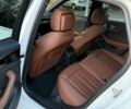Белый Ауди А4, объемом двигателя 2 л и пробегом 58 тыс. км за 28500 $, фото 11 на Automoto.ua