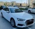 Білий Ауді А4, об'ємом двигуна 2 л та пробігом 73 тис. км за 22365 $, фото 1 на Automoto.ua
