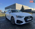 Белый Ауди А4, объемом двигателя 2 л и пробегом 105 тыс. км за 26000 $, фото 6 на Automoto.ua