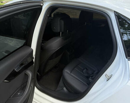 Белый Ауди А4, объемом двигателя 1.98 л и пробегом 49 тыс. км за 31500 $, фото 14 на Automoto.ua