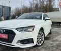 Белый Ауди А4, объемом двигателя 1.98 л и пробегом 93 тыс. км за 21500 $, фото 1 на Automoto.ua
