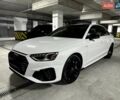 Белый Ауди А4, объемом двигателя 1.98 л и пробегом 59 тыс. км за 29400 $, фото 1 на Automoto.ua