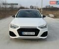 Белый Ауди А4, объемом двигателя 1.98 л и пробегом 77 тыс. км за 25500 $, фото 1 на Automoto.ua