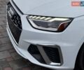 Белый Ауди А4, объемом двигателя 2 л и пробегом 65 тыс. км за 26500 $, фото 1 на Automoto.ua