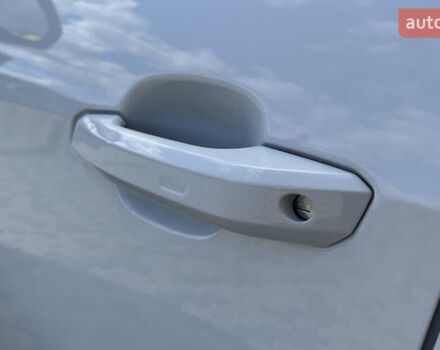 Белый Ауди А4, объемом двигателя 1.98 л и пробегом 82 тыс. км за 28000 $, фото 20 на Automoto.ua