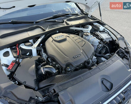 Білий Ауді А4, об'ємом двигуна 2 л та пробігом 126 тис. км за 23900 $, фото 69 на Automoto.ua