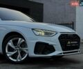 Білий Ауді А4, об'ємом двигуна 1.98 л та пробігом 76 тис. км за 31499 $, фото 10 на Automoto.ua