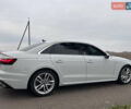 Белый Ауди А4, объемом двигателя 1.98 л и пробегом 39 тыс. км за 28500 $, фото 5 на Automoto.ua