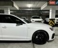 Белый Ауди А4, объемом двигателя 1.98 л и пробегом 59 тыс. км за 29000 $, фото 19 на Automoto.ua