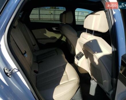 Білий Ауді А4, об'ємом двигуна 1.98 л та пробігом 176 тис. км за 8100 $, фото 9 на Automoto.ua