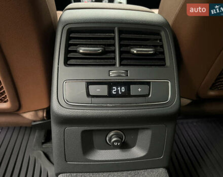 Белый Ауди А4, объемом двигателя 1.98 л и пробегом 46 тыс. км за 27900 $, фото 30 на Automoto.ua