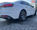 Белый Ауди А4, объемом двигателя 2 л и пробегом 105 тыс. км за 26000 $, фото 8 на Automoto.ua