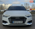 Белый Ауди А4, объемом двигателя 1.98 л и пробегом 116 тыс. км за 25900 $, фото 4 на Automoto.ua
