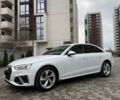 Белый Ауди А4, объемом двигателя 1.98 л и пробегом 90 тыс. км за 31900 $, фото 8 на Automoto.ua