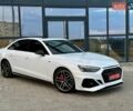 Білий Ауді А4, об'ємом двигуна 1.98 л та пробігом 115 тис. км за 23500 $, фото 1 на Automoto.ua