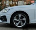 Білий Ауді А4, об'ємом двигуна 1.98 л та пробігом 76 тис. км за 31499 $, фото 16 на Automoto.ua
