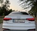 Белый Ауди А4, объемом двигателя 2 л и пробегом 58 тыс. км за 28500 $, фото 6 на Automoto.ua