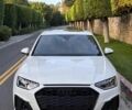 Білий Ауді А4, об'ємом двигуна 1.98 л та пробігом 78 тис. км за 29300 $, фото 1 на Automoto.ua