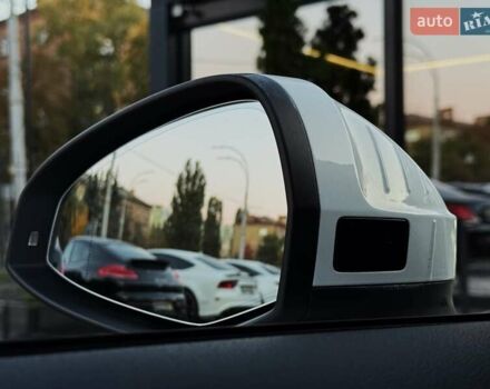 Білий Ауді А4, об'ємом двигуна 1.98 л та пробігом 76 тис. км за 30999 $, фото 45 на Automoto.ua