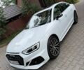 Белый Ауди А4, объемом двигателя 1.98 л и пробегом 95 тыс. км за 22400 $, фото 1 на Automoto.ua