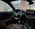Белый Ауди А4, объемом двигателя 1.98 л и пробегом 90 тыс. км за 31900 $, фото 12 на Automoto.ua