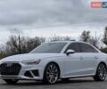 Белый Ауди А4, объемом двигателя 2 л и пробегом 65 тыс. км за 26500 $, фото 4 на Automoto.ua