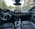Білий Ауді А4, об'ємом двигуна 1.98 л та пробігом 79 тис. км за 28000 $, фото 11 на Automoto.ua