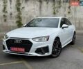 Белый Ауди А4, объемом двигателя 2 л и пробегом 158 тыс. км за 25450 $, фото 1 на Automoto.ua