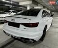 Белый Ауди А4, объемом двигателя 1.98 л и пробегом 59 тыс. км за 29400 $, фото 12 на Automoto.ua