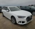 Білий Ауді А4, об'ємом двигуна 2 л та пробігом 3 тис. км за 31400 $, фото 1 на Automoto.ua