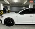 Белый Ауди А4, объемом двигателя 1.98 л и пробегом 59 тыс. км за 29400 $, фото 4 на Automoto.ua