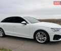 Белый Ауди А4, объемом двигателя 1.98 л и пробегом 39 тыс. км за 28500 $, фото 6 на Automoto.ua