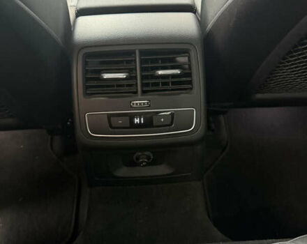 Белый Ауди А4, объемом двигателя 1.98 л и пробегом 83 тыс. км за 25500 $, фото 14 на Automoto.ua