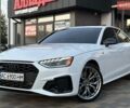 Белый Ауди А4, объемом двигателя 1.98 л и пробегом 100 тыс. км за 27000 $, фото 1 на Automoto.ua