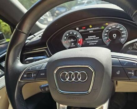 Білий Ауді А4, об'ємом двигуна 1.98 л та пробігом 86 тис. км за 36000 $, фото 3 на Automoto.ua