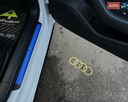 Белый Ауди А4, объемом двигателя 1.98 л и пробегом 76 тыс. км за 29999 $, фото 35 на Automoto.ua