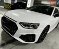 Белый Ауди А4, объемом двигателя 1.98 л и пробегом 59 тыс. км за 29000 $, фото 4 на Automoto.ua