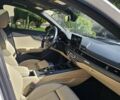 Білий Ауді А4, об'ємом двигуна 1.98 л та пробігом 86 тис. км за 36000 $, фото 2 на Automoto.ua