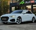 Белый Ауди А4, объемом двигателя 1.98 л и пробегом 76 тыс. км за 29999 $, фото 5 на Automoto.ua