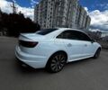 Білий Ауді А4, об'ємом двигуна 2 л та пробігом 6 тис. км за 22500 $, фото 3 на Automoto.ua